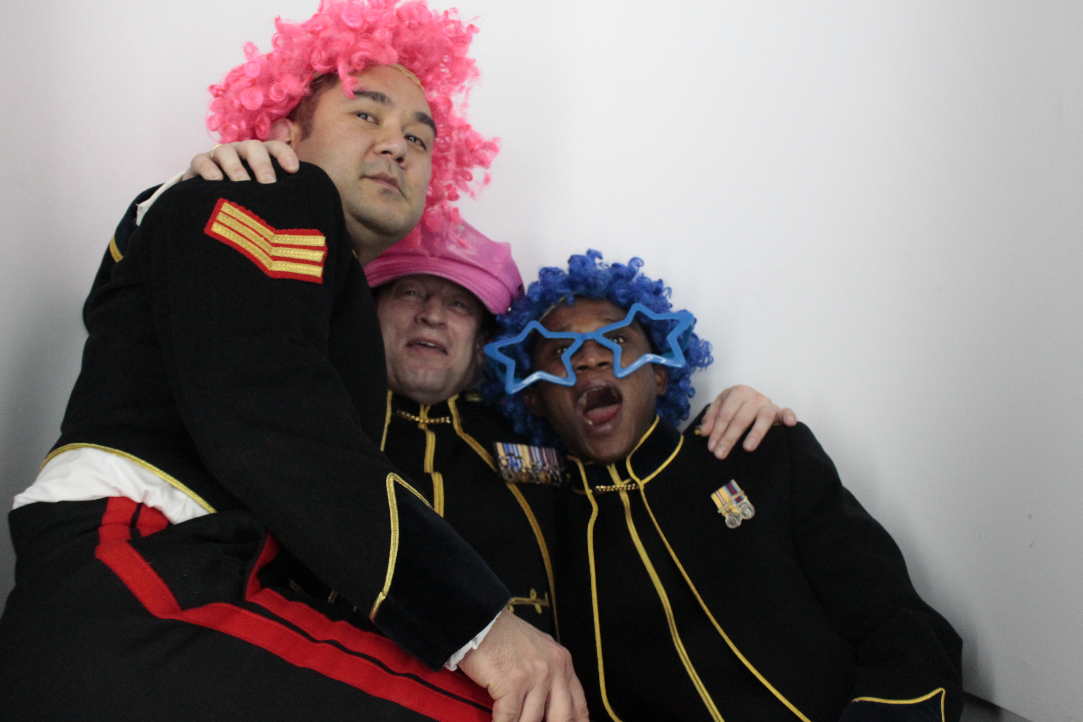 Christmas Function  | View more photos from the event at gallery.myphotoboothexperience.co.uk/u/MyPhotoBoothExperienceLtd/Christmas-Function
